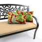 Jordan Manufacturing 2pk. Beachcrest Lumbar Throw Pillow Set - image 5