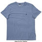 Mens Nautica Short Sleeve Crew Neck Tee - image 7