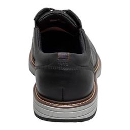 Mens Nunn Bush Griff Moc Toe Oxfords