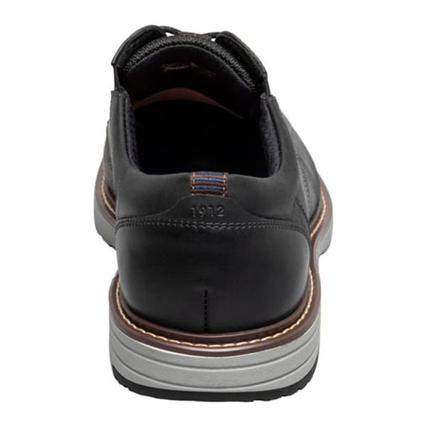 Mens Nunn Bush Griff Moc Toe Oxfords