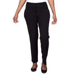 Womens Emaline Replenishment Modern Fit Slim Dress Pants