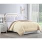 Bibb Home Reversible Down Alternative Comforter - image 1