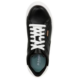 Womens Dr. Scholl''s Sadie Platform Fashion Sneakers