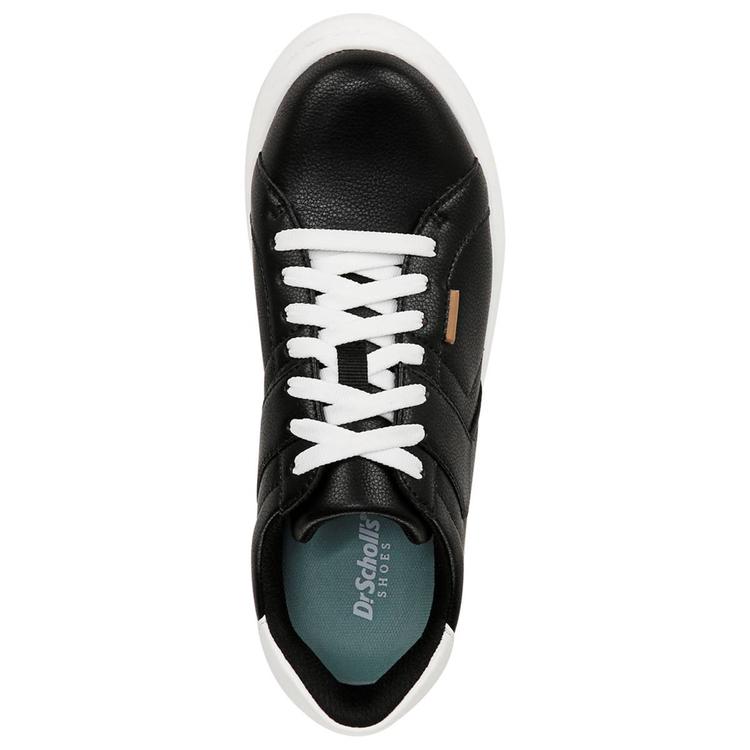 Womens Dr. Scholl''s Sadie Platform Fashion Sneakers