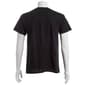 Young Mens Whitney Houston Higher Short Sleeve Graphic Tee - image 3