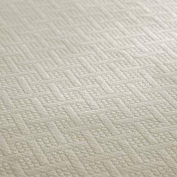 Superior Jacquard Matelassé Cotton Basketweave 3pc. Bedspread Set