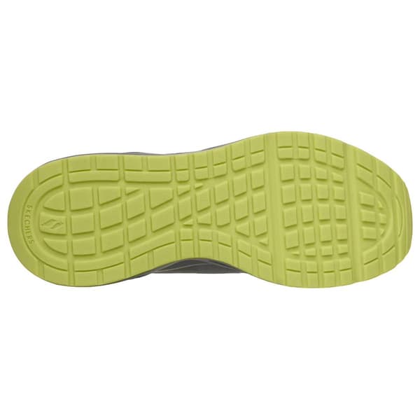 Mens Glide-Step Uno Fashion Sneakers