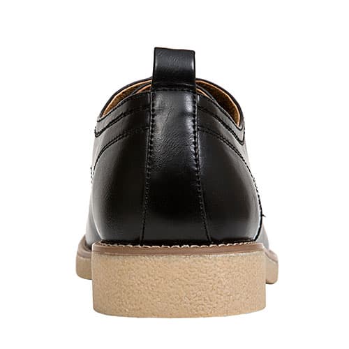 Mens Deer Stags&#174; Highland Plain Toe Oxfords