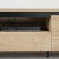South Shore Munich Natural Oak TV Stand - image 5