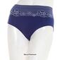 Womens Company Ellen Tracy Seamless Curves Brief Panties 65436 - image 4