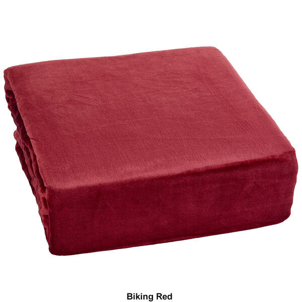 Ashley Cooper™ Plush Blanket