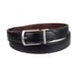 Mens Big & Tall Dickies&#174; 35mm Stitch Reversible Belt - image 2