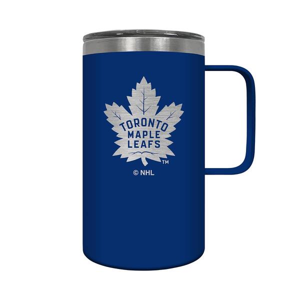 Great American Products 18oz. Toronto Maple Leafs Hustle Mug - image 