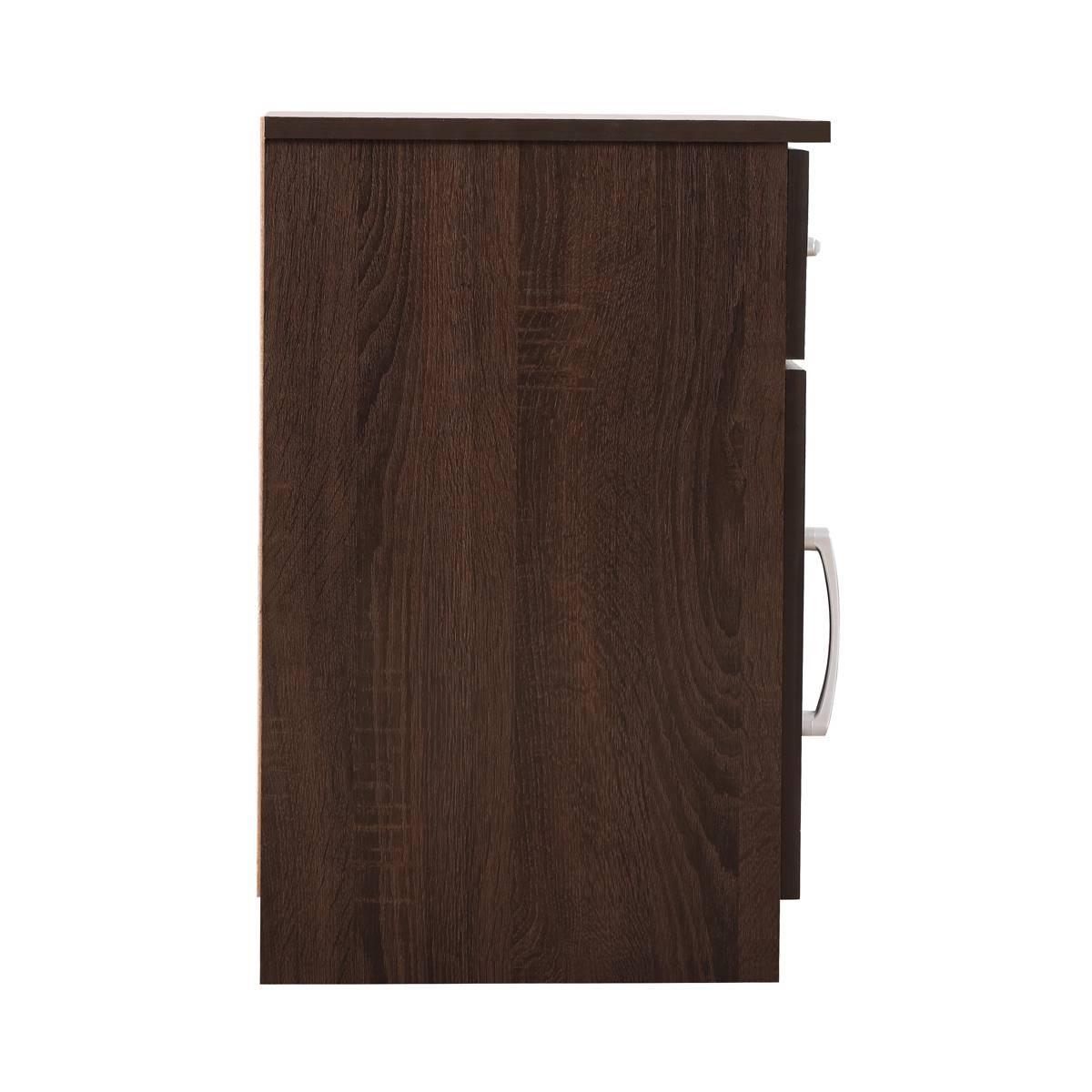 Passion Furniture Alston Nightstand