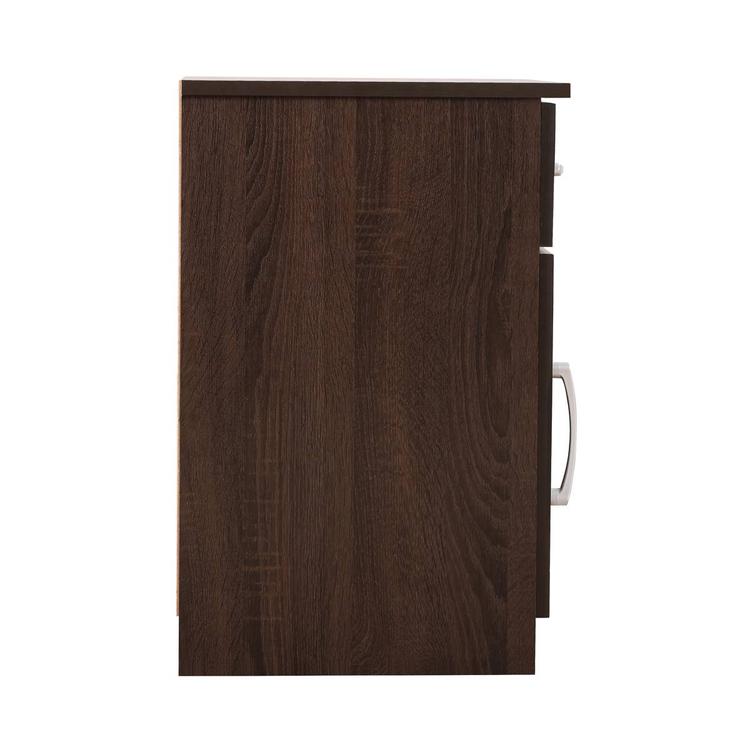 Passion Furniture Alston Nightstand