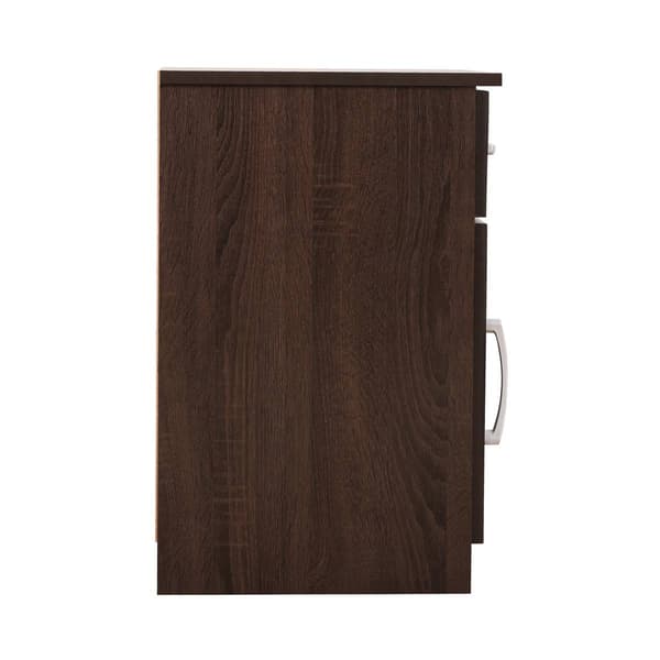 Passion Furniture Alston Nightstand