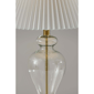 Simplee Adesso Sonata Glass Table Lamp - image 2