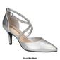 Womens Bella Vita Zabella Pointed Toe Pumps - image 11