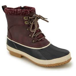 Boscov's clearance winter boots