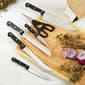 BergHOFF Pica Stainless Steel 7pc. Knife Block Set - image 6