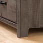 South Shore Ulysses Fall Oak 4-Drawer Chest - image 5