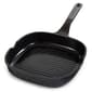 BergHOFF Stone+ Non-stick Ceramic 10.5in. Grill Pan - image 1