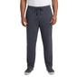 Mens Big & Tall Architect(R) Jersey Pajama Pants - image 1
