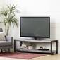 South Shore Gimetri Driftwood Grey TV Stand - image 2