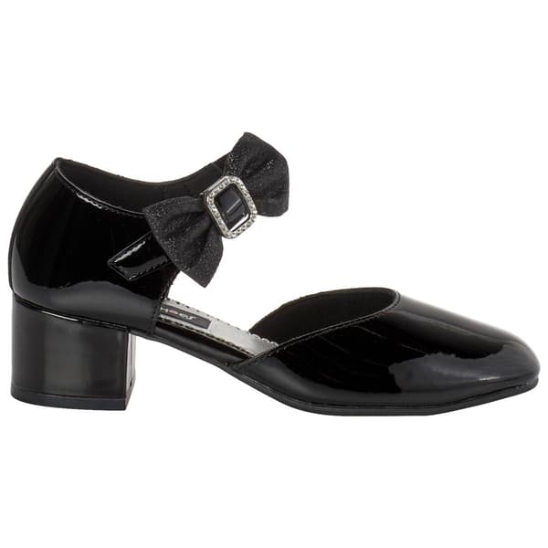 Girls Rachel Grayce Dress Shoes