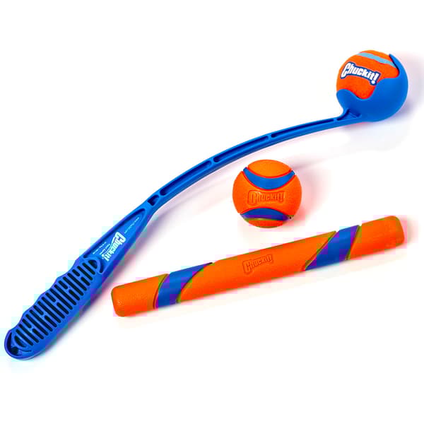 CHUCKIT!&#40;R&#41; 4pc. Fetch Pack - image 