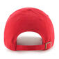 Mens ''47 Brand Rutgers Scarlet Knights Hat - image 2