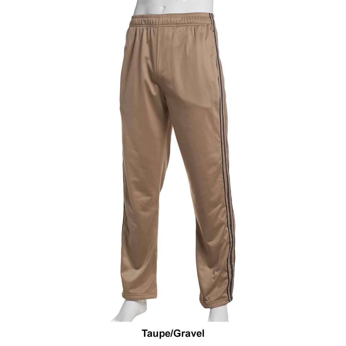 Mens Starting Point® Tricot Active Pants - Boscov's