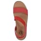 Womens Cliffs by White Mountain Tinnley Wedge Sandals - image 4