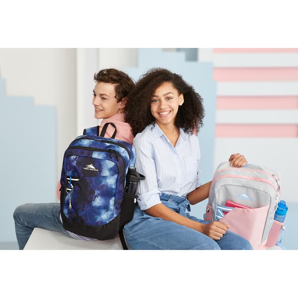 High Sierra&#174; Graphite Outburst Backpack