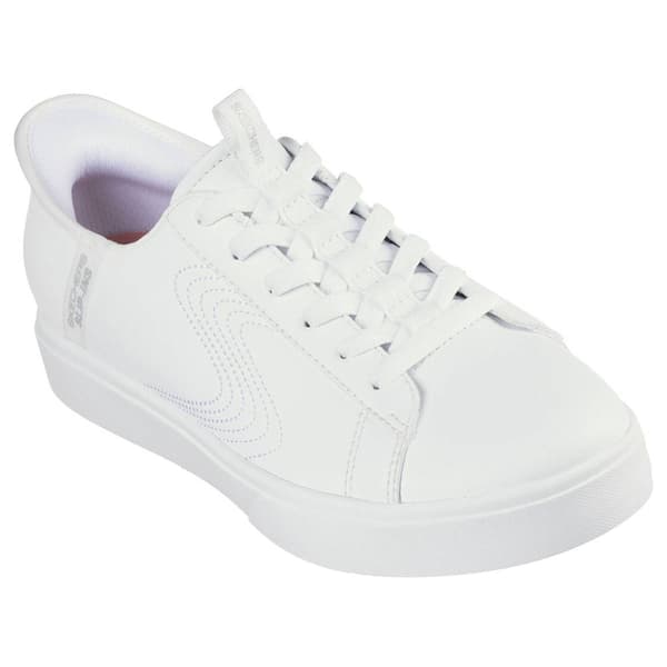 Womens Skechers Slip-ins Eden LX Royal Stride Fashion Sneakers