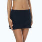 Womens CoCo Reef Mesh Layer Swim Skort - image 1