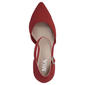 Womens Mia Bivi Ankle Strap Heels - image 3