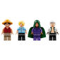 LEGO® One Piece Showdown with Captain Smoker - image 5