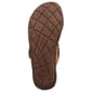 Womens LAMO Mykros Scarlett Toe Ring Sandals - image 5