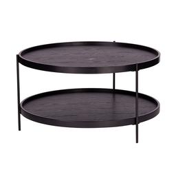 Southern Enterprises Verlington Farmhouse Coffee Table