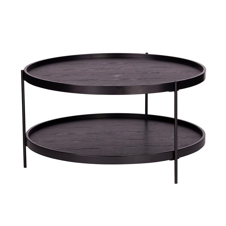 Southern Enterprises Verlington Farmhouse Coffee Table
