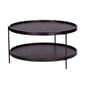 Southern Enterprises Verlington Farmhouse Coffee Table - image 2