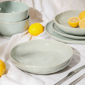 Stone Lain Mirella 4pc. Pasta Bowl Stoneware Set - image 3