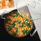 Circulon&#174; 7.5qt. Stainless Steel Stockpot - image 11