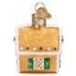Old World Christmas Mini Gingerbread House Ornament - image 3