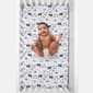 Carter’s® Woodland Friends Fitted Crib Sheet - image 4
