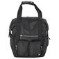 Madden Girl Nylon Backpack - image 1
