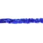 Northlight Seasonal Tinsel Lavish Blue Christmas Garland - image 1