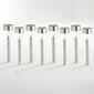 Touch of Eco 8 LED Solar Lights - image 1