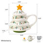 Pfaltzgraff® 16oz. Berry Covered Tree Mug - image 3
